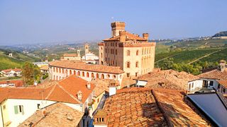 Passeio Privado de E-bike "Langhe del Barolo" - Estrada de Asfalto e Terra