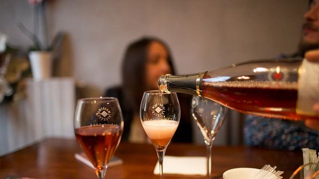 Taste 5 Piedmont Wines in a Historic Italian Village