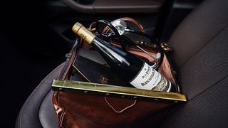 Wine Tasting and Tour at Weingut Witwe Dr. H. Thanisch