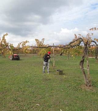 Joaquin Sarl Winery