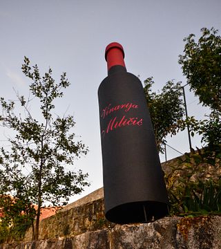 Winery Milicic Konavle