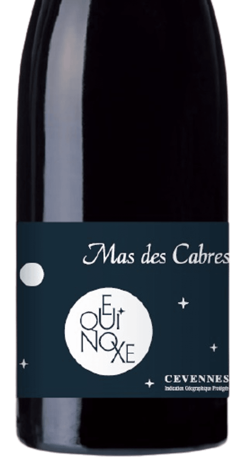 Equinozio - Mas Des Cabres