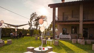 Degustação de vinhos e tour na Turra Franciacorta