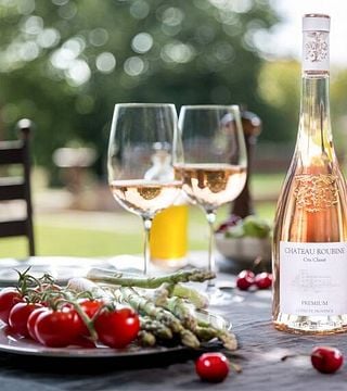 Château Roubine