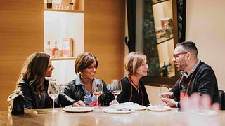 Dégustation de vins sélectionnés | Tenute Rubino