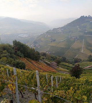 Cascina Delle Rocche Di Moncucco