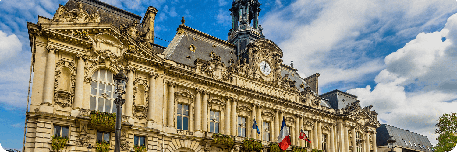 Tours