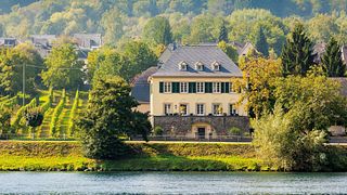 VDP-Weingut S.A.Prüm