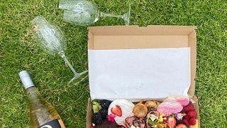Dégustation de vins et visite à Dowie Doole