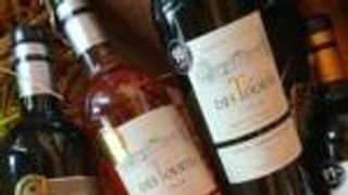 Tour gourmet en Chateau Des Tourtes