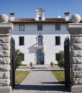 Volpe Pasini Winery
