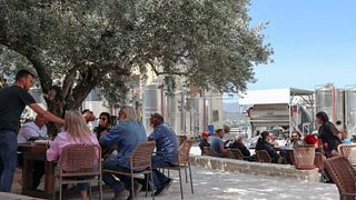 Accord mets et vins guidé : 6 vins accompagnés de spécialités locales