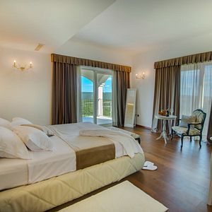 Estancia en Villa en Bodega Cattunar