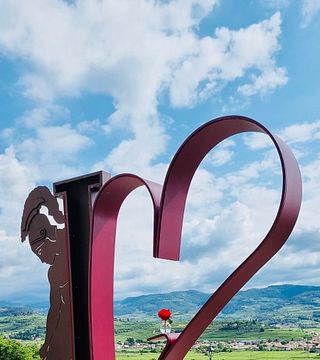 Castrum: A Scenic Wine Experience