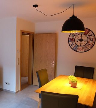 2 apartamentos con 2 dormitorios en Weingut FJ Regnery