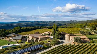 Azienda Agricola Talenti: A Tuscan Gem