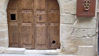 Cata de colores privada: vinhos e visita à Bodega 1808 de Laguardia 