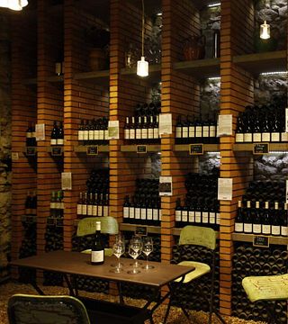 Cata de vinos en Domaine La Croix Belle