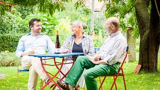 Hiestand Winery