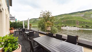 VDP-Weingut S.A.Prüm