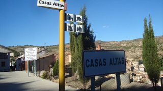 Weinprobe und Tour bei Casas Altas
