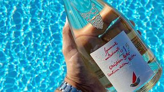 Tre färger av Lambrusco | Vinprovning och rundtur på Cantina Della Volta
