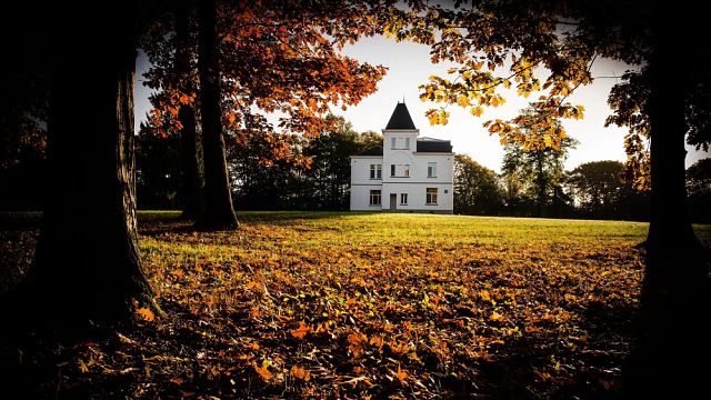 Wijndomein Haksberg