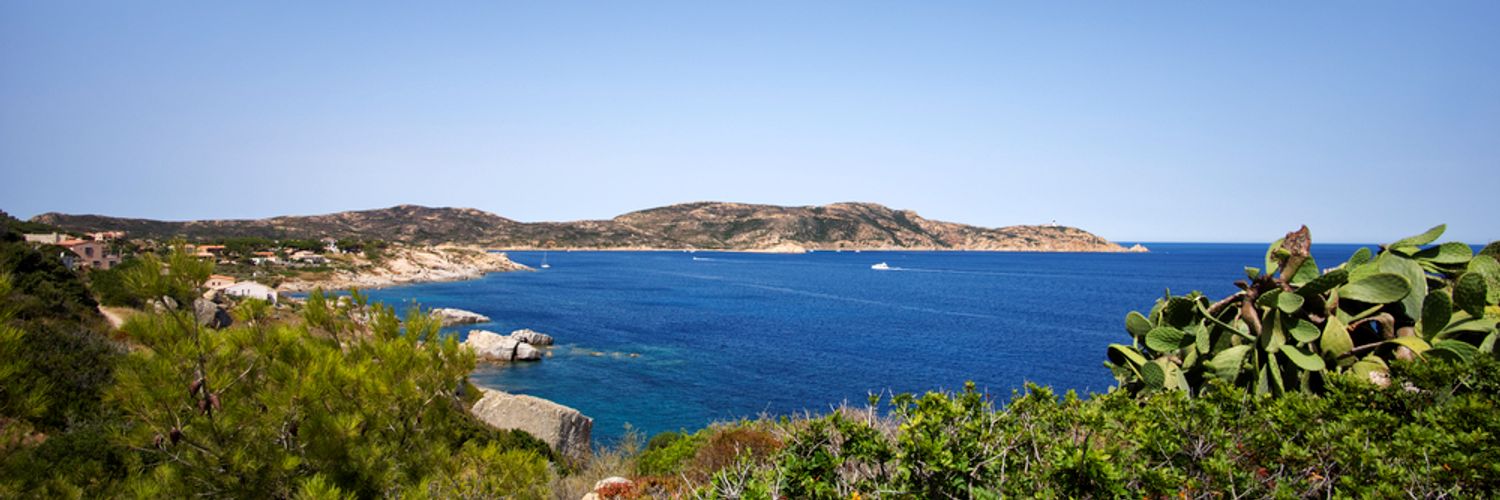 Corsica