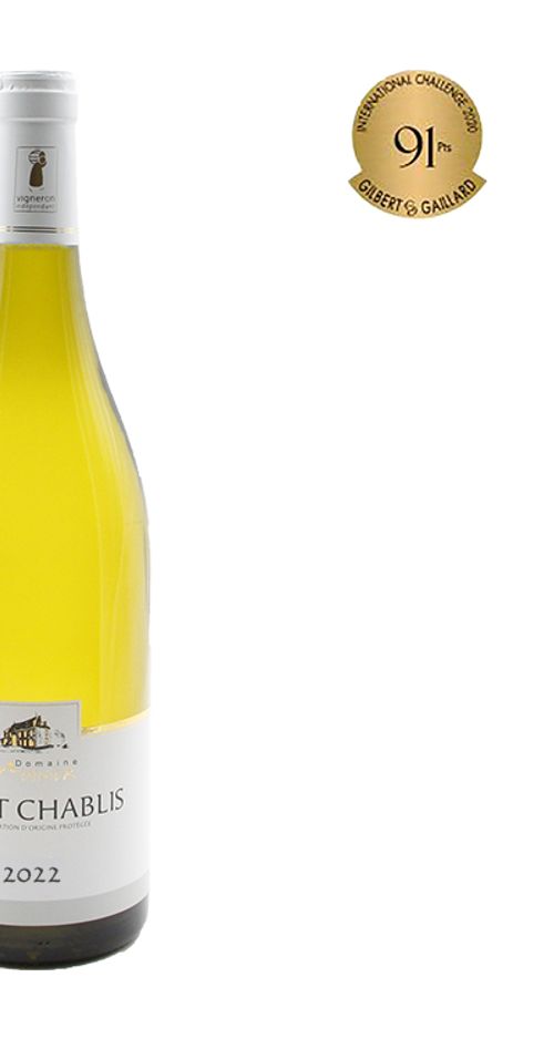 Petit Chablis