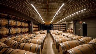 Bodegas Martinez Alesanco