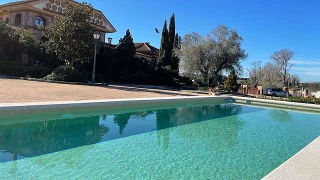 Alloggio rurale Finca Villarta