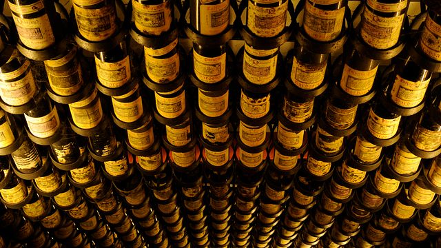 Dégustation de vins et visite à la Fattoria Paradiso