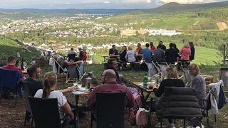 Weingut Kriechel: A Family Legacy in Ahr Valley