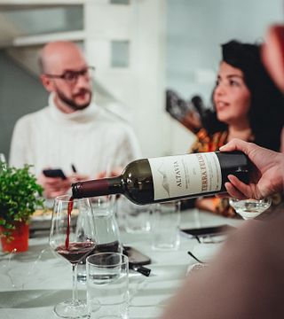 Cantina Terra Felice