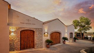 PRIVAT MONTSERRAT- OCH VINTUR FRÅN BARCELONA