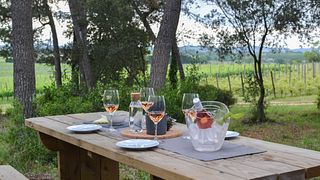 Jantar de Colheita