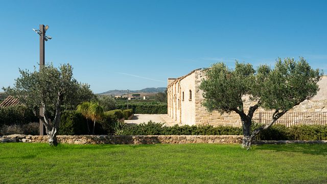 Entdecken Sie Tenute Baglio Passofondo