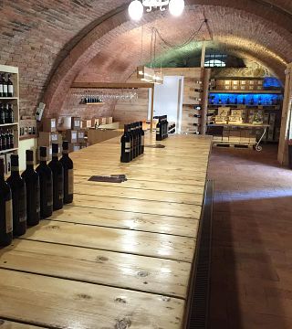 Cantina Gattavecchi