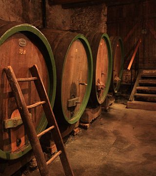 Degustazione di vini e tour al Domaine Jean-Louis Schoepfer