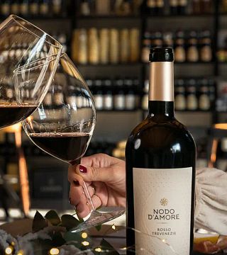 Farina Wines