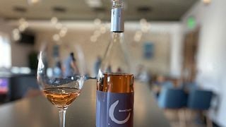 Degustazione di vini e tour alle Sunset Cellars