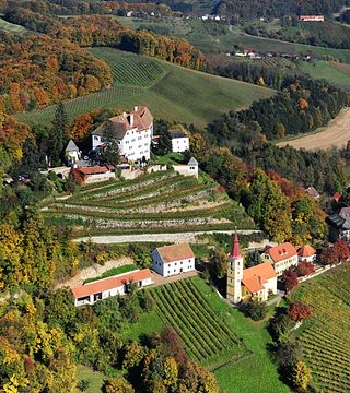 Winkler-Hermaden Winery