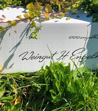 Weingut H. Engelhard: Tradition und Leidenschaft