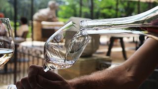 Visit & Wine Tasting at Château de la Gaude