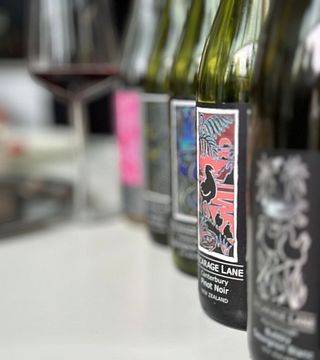 Degustazione di vini e tour presso Vicarage Lane Wines
