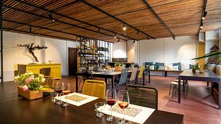 Russo Winery