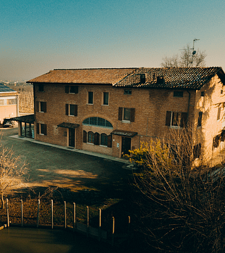 Vinprovning och promenad genom de fascinerande vingårdarna i La Piana Winery - 4 viner