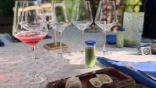 SOMMELIER A DOMICILIO