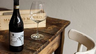 Dégustation de vins et visite de la cave Mauro Marengo