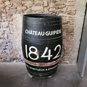 Belles dégustations et decouverte
